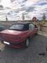 Peugeot 306 306 Cabriolet 2.0i 16V Rouge - thumbnail 2