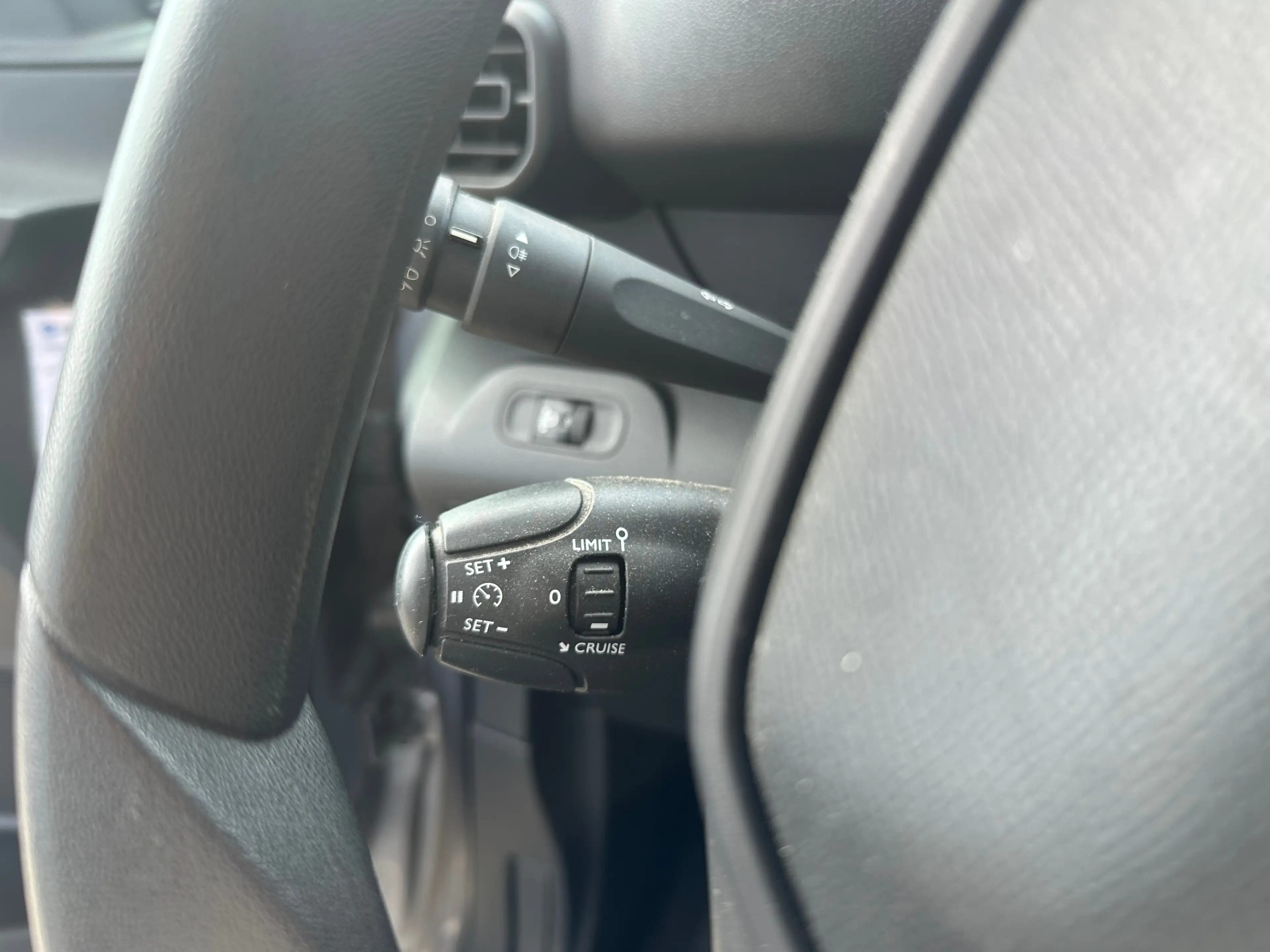 Peugeot Partner 1.5 BlueHDI Pro Trekhaak | Houten Vloer | Airco | — photo 10