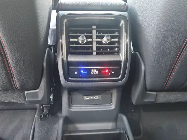 Skoda Kodiaq *RS*   4x4  -  DSG - nur € 60.999,-* Ansicht 16