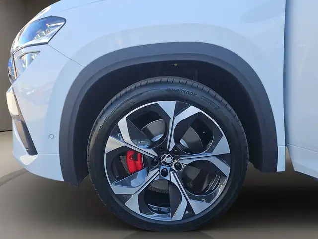 Skoda Kodiaq *RS*   4x4  -  DSG - nur € 60.999,-* Ansicht 9