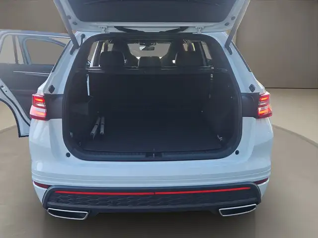 Skoda Kodiaq *RS*   4x4  -  DSG - nur € 60.999,-* Ansicht 10