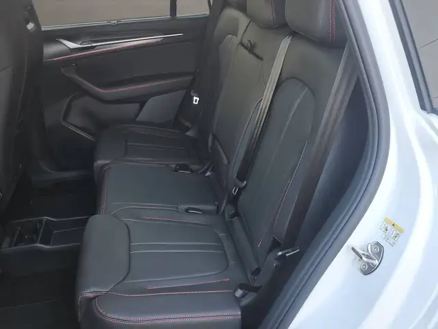 Skoda Kodiaq *RS*   4x4  -  DSG - nur € 60.999,-* Ansicht 12
