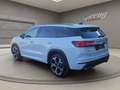 Skoda Kodiaq *RS*   4x4  -  DSG - nur € 60.999,-* Weiß - thumbnail 7