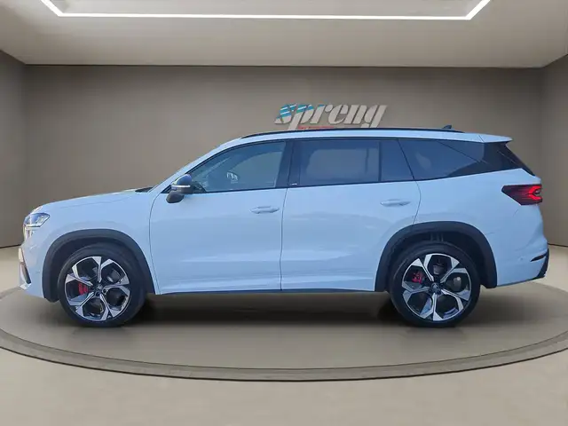 Skoda Kodiaq *RS*   4x4  -  DSG - nur € 60.999,-* Ansicht 8