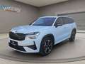 Skoda Kodiaq *RS*   4x4  -  DSG - nur € 60.999,-* Weiß - thumbnail 1