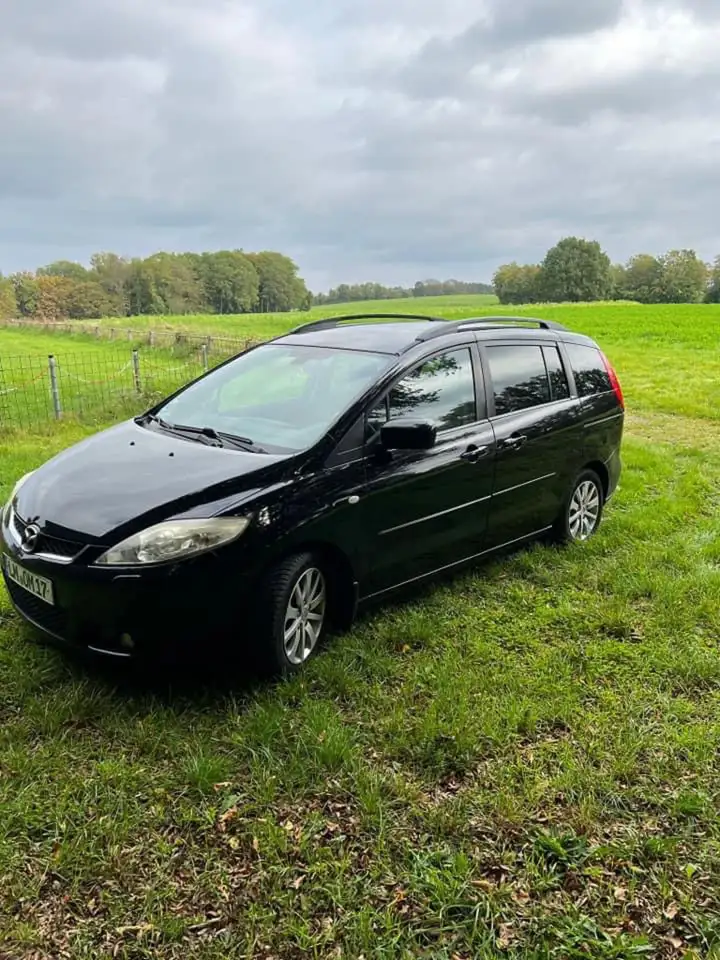 Mazda 5