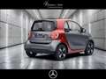 smart forTwo EQ  PASSION+EXCL.+PLUS-PAK.+PANO+KAM.+LED Gri - thumbnail 7