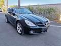 Mercedes-Benz SLK 200 KOMPRESSOR-AUTOMATICA-UNICO PROPRIETARIO Nero - thumbnail 7