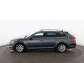 Skoda Superb Combi 2.0 TDI Style Aut LED AHK SITZHZG Grey - thumbnail 5