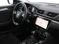 Skoda Superb Combi 2.0 TDI Style Aut LED AHK SITZHZG Grey - thumbnail 11