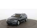 Skoda Superb Combi 2.0 TDI Style Aut LED AHK SITZHZG Grey - thumbnail 1