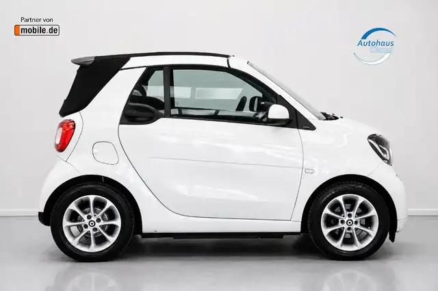 Smart Fortwo view 7