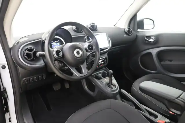 Smart Fortwo view 14