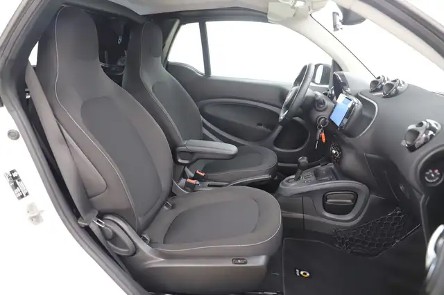 Smart Fortwo view 13