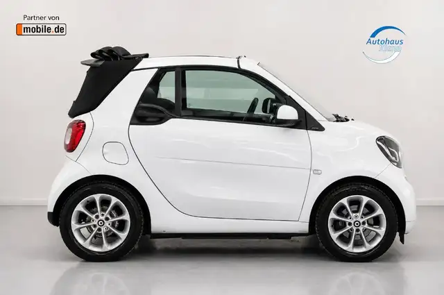Smart Fortwo view 6