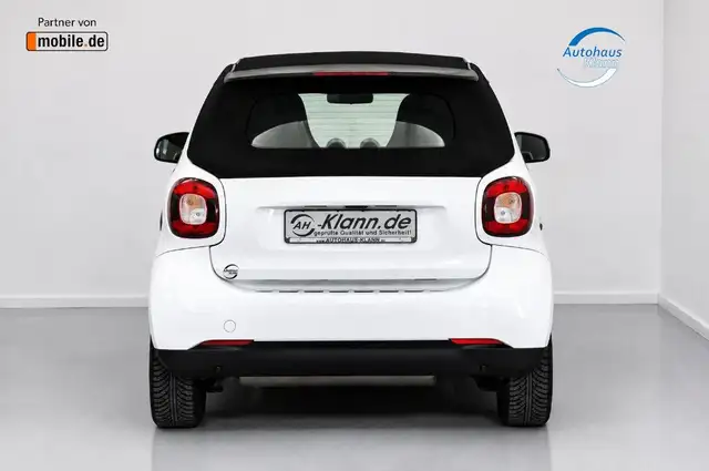 Smart Fortwo view 9