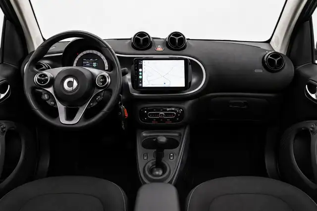 Smart Fortwo view 15