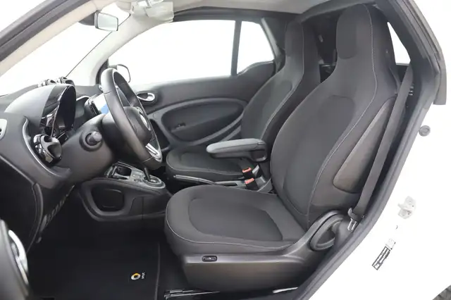 Smart Fortwo view 12