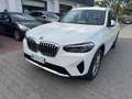 BMW X3 xdrive20d mhev 48V auto Blanc - thumbnail 1