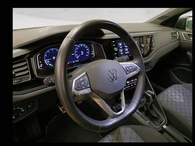 Volkswagen Taigo view 6