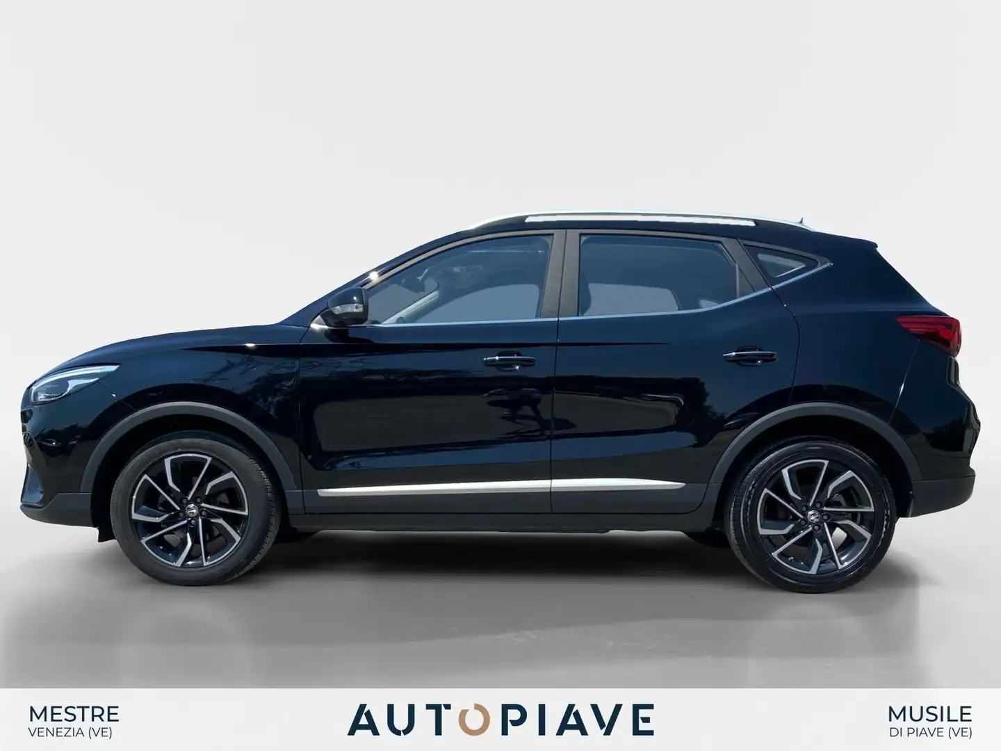 MG ZS 1.5 VTi-tech Luxury Nero - 2