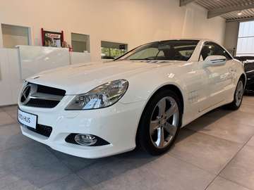 Roadster 350 NAVI/PDC/SHZ
