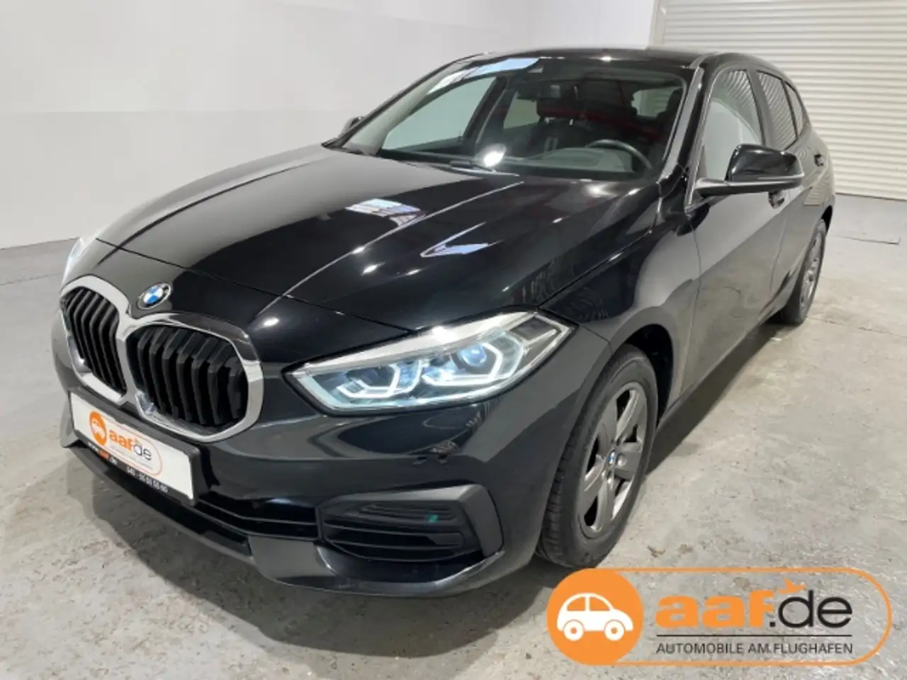 BMW 118