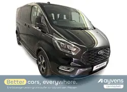Ford Tourneo Custom 320 L2H1 VA Autm.