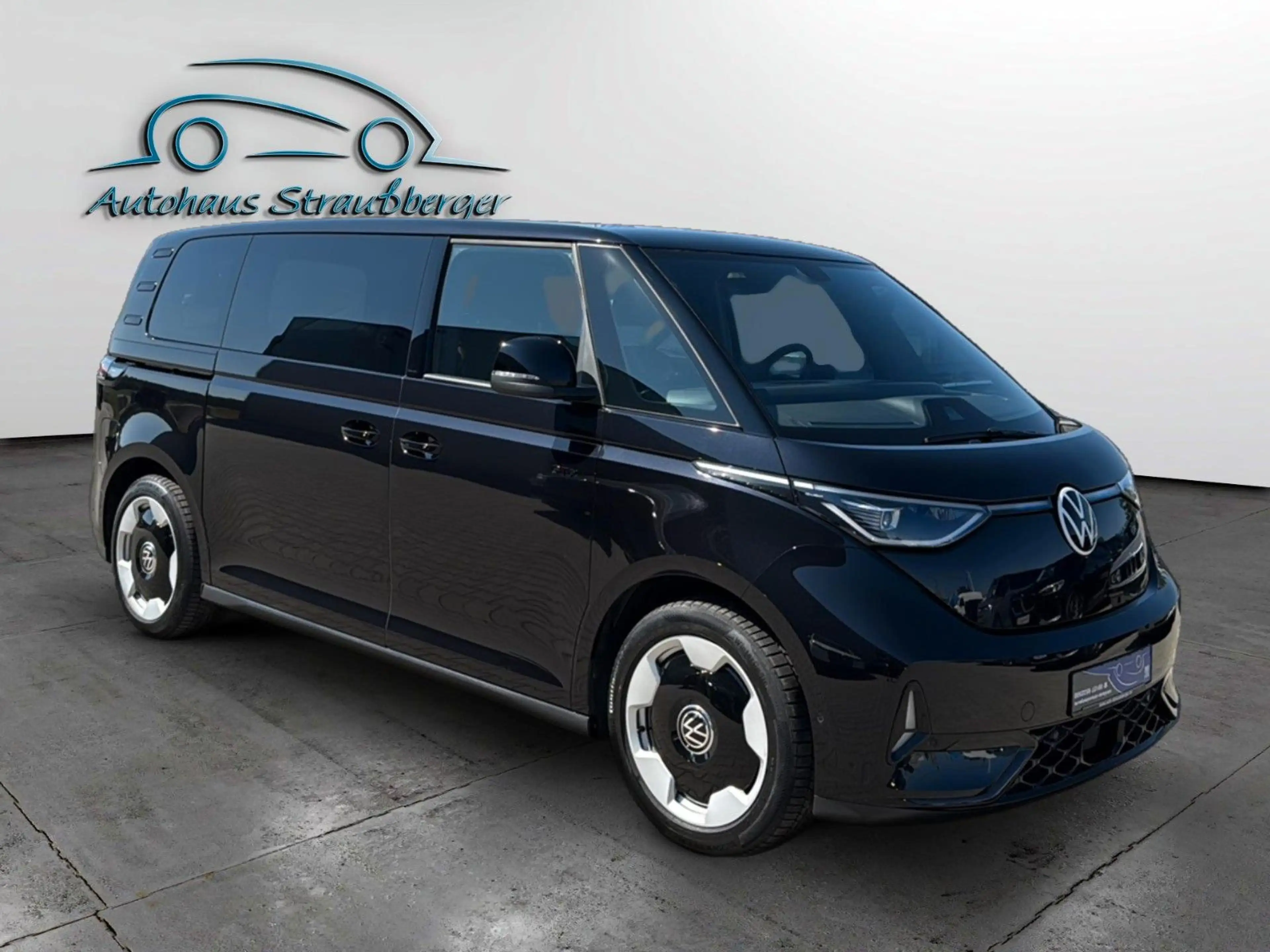 Volkswagen ID. Buzz GTX LR 4M ACC AHK KZU LrHz 3ZK RFK — photo 6