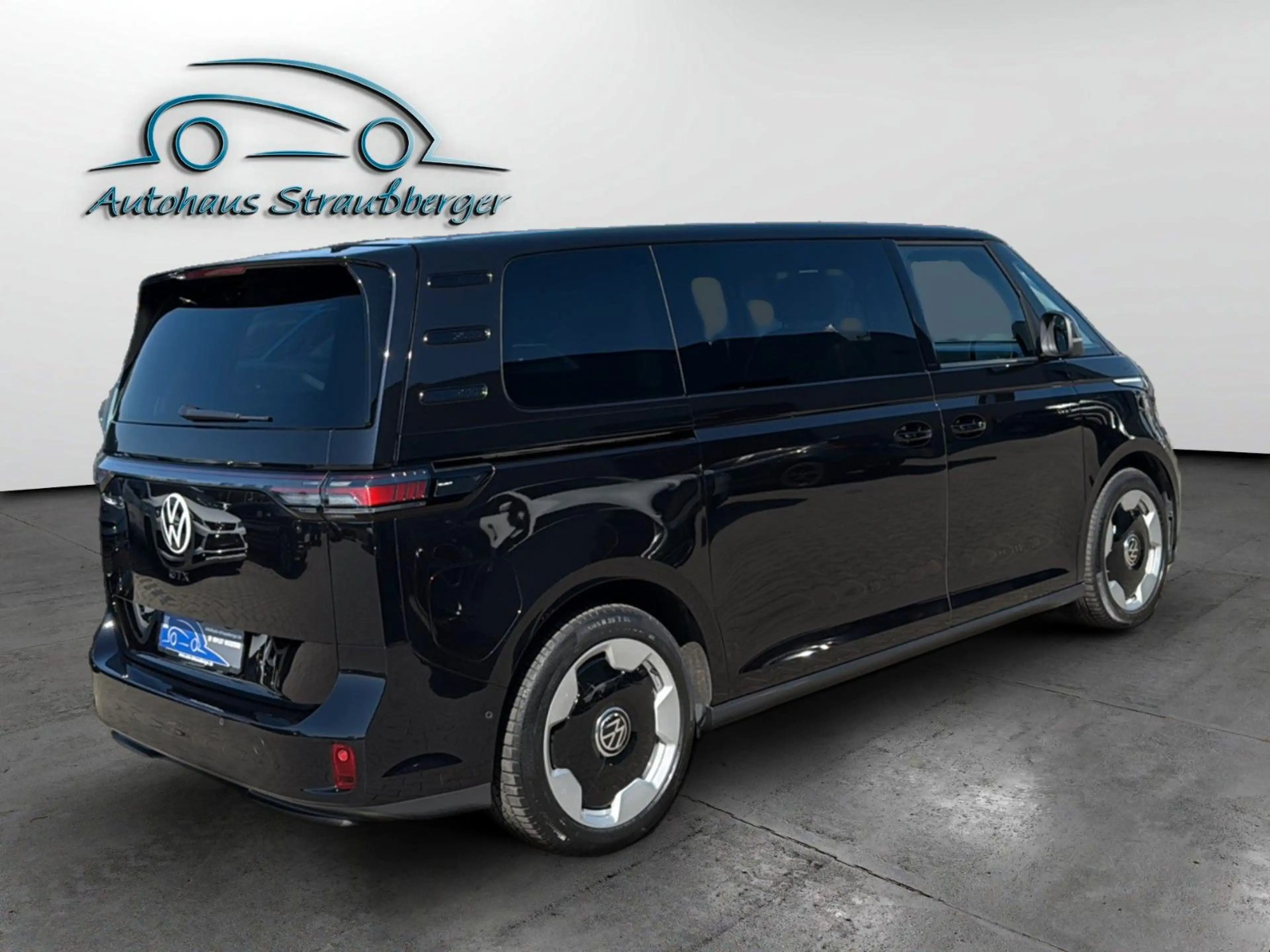 Volkswagen ID. Buzz GTX LR 4M ACC AHK KZU LrHz 3ZK RFK — photo 5