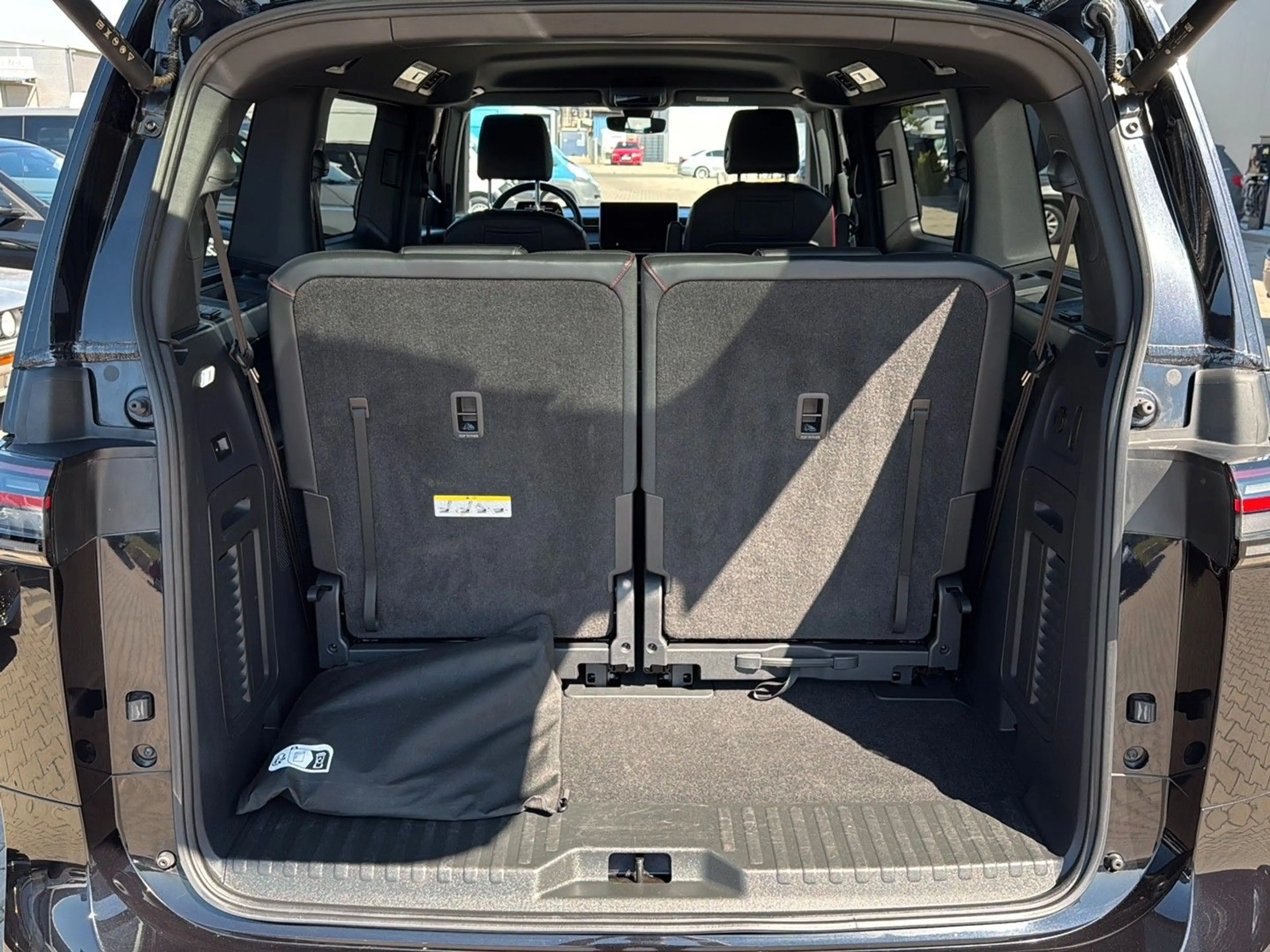 Volkswagen ID. Buzz GTX LR 4M ACC AHK KZU LrHz 3ZK RFK — photo 11