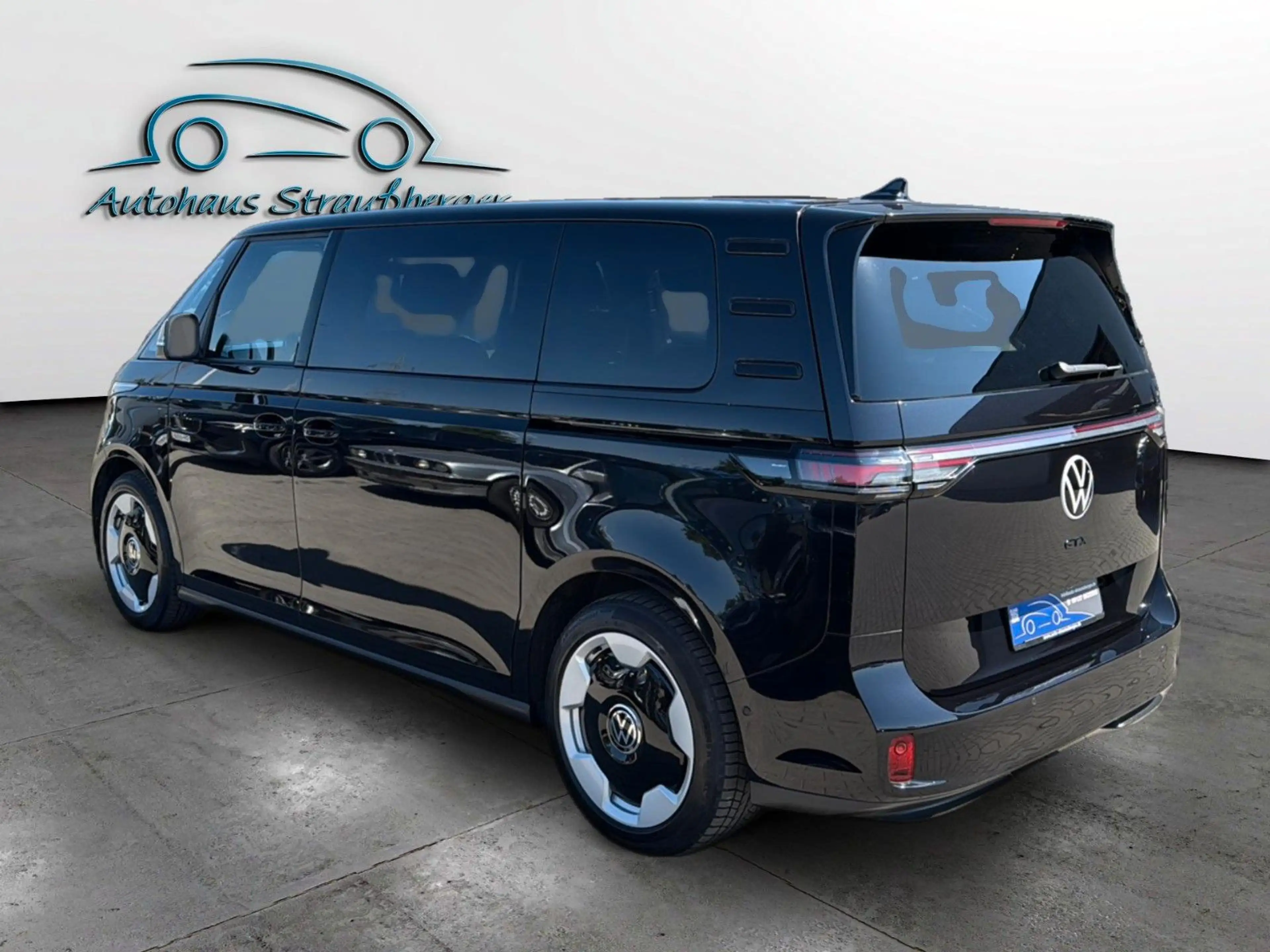Volkswagen ID. Buzz GTX LR 4M ACC AHK KZU LrHz 3ZK RFK — photo 3