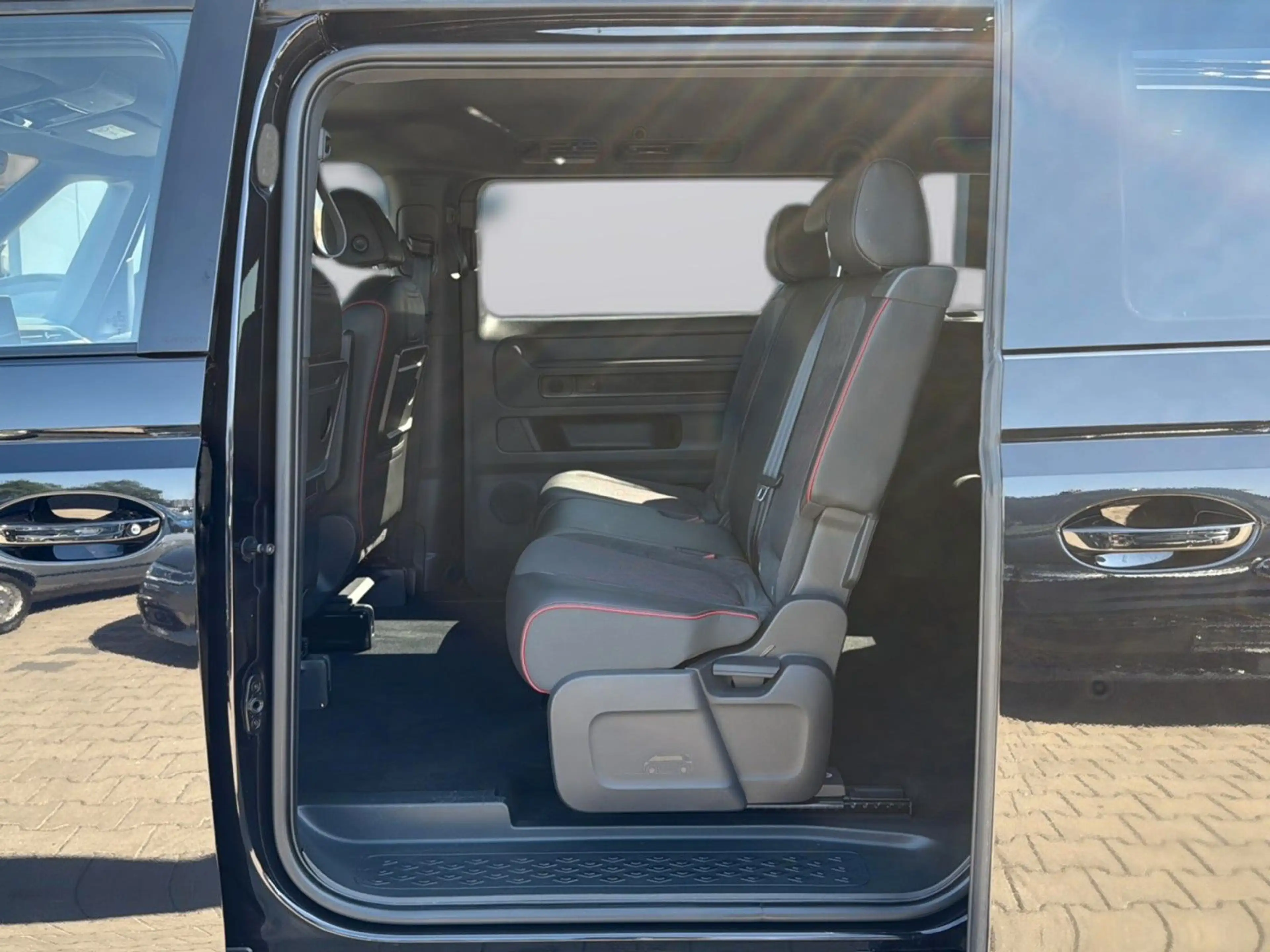 Volkswagen ID. Buzz GTX LR 4M ACC AHK KZU LrHz 3ZK RFK — photo 9