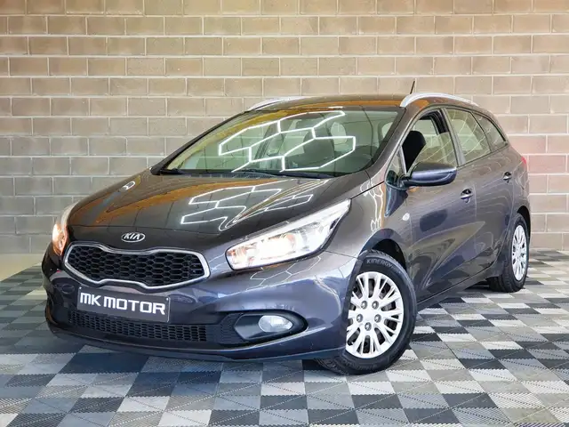 Kia Ceed / cee'd 🟢1.4 DIESEL 90CV BREAK || FULL CARNET || CLIM