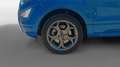 Ford EcoSport TODOTERRENO 1.0T ECOBOOST 92KW ST LINE 125 5P Blau - thumbnail 15