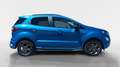 Ford EcoSport TODOTERRENO 1.0T ECOBOOST 92KW ST LINE 125 5P Blau - thumbnail 4
