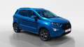 Ford EcoSport TODOTERRENO 1.0T ECOBOOST 92KW ST LINE 125 5P Blau - thumbnail 3