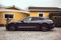 Porsche Taycan CROSS TURISMO 4 476 93.4KWH - Première main - Roues directrices - Volant chauffant - Sport Sound - Toit pano - PDLS Gris - thumbnail 9