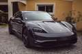 Porsche Taycan CROSS TURISMO 4 476 93.4KWH - Première main - Roues directrices - Volant chauffant - Sport Sound - Toit pano - PDLS Gris - thumbnail 4