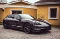 Porsche Taycan CROSS TURISMO 4 476 93.4KWH - Première main - Roues directrices - Volant chauffant - Sport Sound - Toit pano - PDLS Gris - thumbnail 4