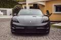 Porsche Taycan CROSS TURISMO 4 476 93.4KWH - Première main - Roues directrices - Volant chauffant - Sport Sound - Toit pano - PDLS Gris - thumbnail 3