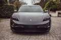 Porsche Taycan CROSS TURISMO 4 476 93.4KWH - Première main - Roues directrices - Volant chauffant - Sport Sound - Toit pano - PDLS Gris - thumbnail 35