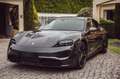 Porsche Taycan CROSS TURISMO 4 476 93.4KWH - Première main - Roues directrices - Volant chauffant - Sport Sound - Toit pano - PDLS Gris - thumbnail 1
