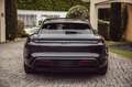 Porsche Taycan CROSS TURISMO 4 476 93.4KWH - Première main - Roues directrices - Volant chauffant - Sport Sound - Toit pano - PDLS Gris - thumbnail 7