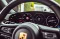 Porsche Taycan CROSS TURISMO 4 476 93.4KWH - Première main - Roues directrices - Volant chauffant - Sport Sound - Toit pano - PDLS Gris - thumbnail 23