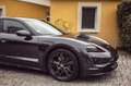 Porsche Taycan CROSS TURISMO 4 476 93.4KWH - Première main - Roues directrices - Volant chauffant - Sport Sound - Toit pano - PDLS Gris - thumbnail 11