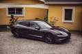 Porsche Taycan CROSS TURISMO 4 476 93.4KWH - Première main - Roues directrices - Volant chauffant - Sport Sound - Toit pano - PDLS Gris - thumbnail 11