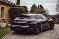 Porsche Taycan CROSS TURISMO 4 476 93.4KWH - Première main - Roues directrices - Volant chauffant - Sport Sound - Toit pano - PDLS Gris - thumbnail 7