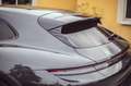 Porsche Taycan CROSS TURISMO 4 476 93.4KWH - Première main - Roues directrices - Volant chauffant - Sport Sound - Toit pano - PDLS Gris - thumbnail 39