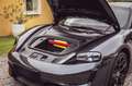Porsche Taycan CROSS TURISMO 4 476 93.4KWH - Première main - Roues directrices - Volant chauffant - Sport Sound - Toit pano - PDLS Gris - thumbnail 44